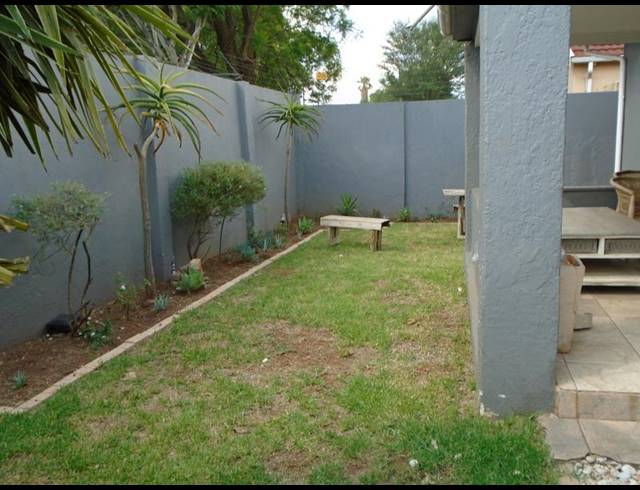 2 BEDROOM PROPERTY TO RENT IN WESTDENE